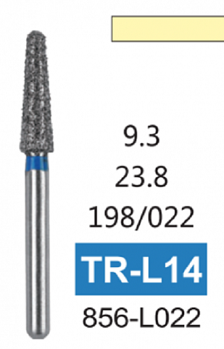 Алмазный бор TR-L14