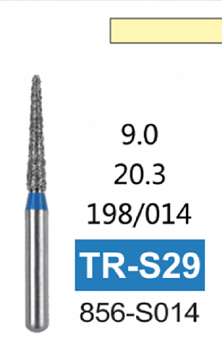 Алмазный бор TR-S29