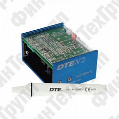 Встраиваемый ультразвуковой скалер DTE-V3 LED с фиброоптикой